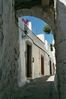 street at Patmos